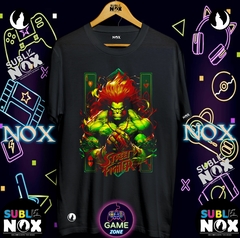 CAMISETAS - VIDEOJUEGOS - tienda online