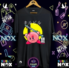 CAMISETAS - VIDEOJUEGOS - comprar online