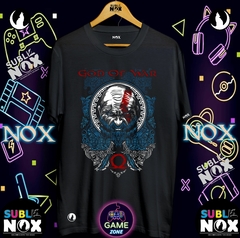 CAMISETAS - VIDEOJUEGOS en internet