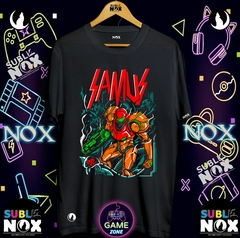 CAMISETAS - VIDEOJUEGOS - tienda online