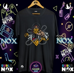 Imagen de CAMISETAS - VIDEOJUEGOS