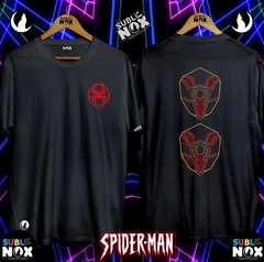 CAMISETAS - SPIDER-MAN - comprar online