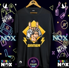 CAMISETAS - VIDEOJUEGOS - comprar online