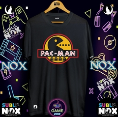 CAMISETAS - VIDEOJUEGOS - tienda online