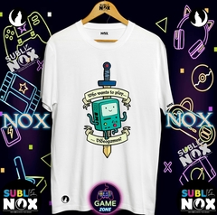 CAMISETAS - VIDEOJUEGOS - comprar online