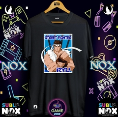 CAMISETAS - VIDEOJUEGOS en internet