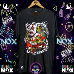 CAMISETAS - VIDEOJUEGOS - tienda online