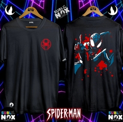 CAMISETAS - SPIDER-MAN - comprar online