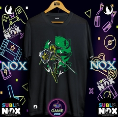 Imagen de CAMISETAS - VIDEOJUEGOS