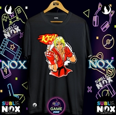 Imagen de CAMISETAS - VIDEOJUEGOS