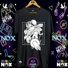 CAMISETAS - VIDEOJUEGOS