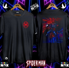 CAMISETAS - SPIDER-MAN en internet