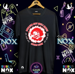 CAMISETAS - VIDEOJUEGOS - tienda online