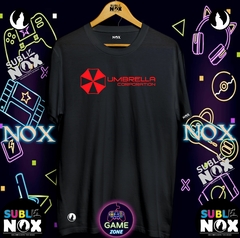 Imagen de CAMISETAS - VIDEOJUEGOS