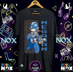 CAMISETAS - VIDEOJUEGOS - comprar online