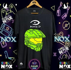 CAMISETAS - VIDEOJUEGOS - sublinox