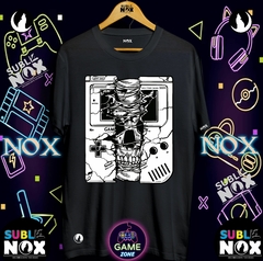 CAMISETAS - VIDEOJUEGOS - tienda online