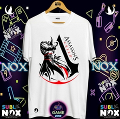 CAMISETAS - VIDEOJUEGOS en internet