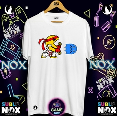 Imagen de CAMISETAS - VIDEOJUEGOS