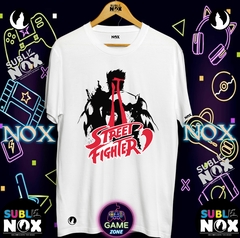 CAMISETAS - VIDEOJUEGOS - comprar online