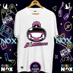 CAMISETAS - VIDEOJUEGOS en internet