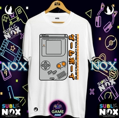 CAMISETAS - VIDEOJUEGOS - tienda online