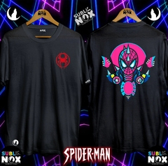 CAMISETAS - SPIDER-MAN - tienda online