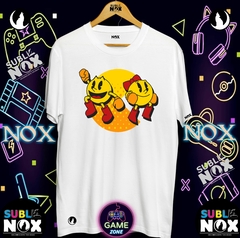 Imagen de CAMISETAS - VIDEOJUEGOS