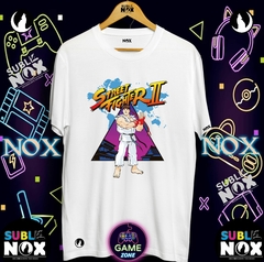 CAMISETAS - VIDEOJUEGOS - tienda online