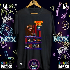 CAMISETAS - VIDEOJUEGOS en internet