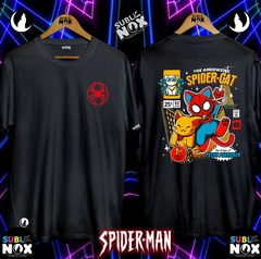 Imagen de CAMISETAS - SPIDER-MAN