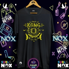 CAMISETAS - VIDEOJUEGOS - tienda online