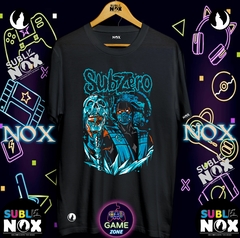 Imagen de CAMISETAS - VIDEOJUEGOS