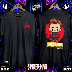 CAMISETAS - SPIDER-MAN