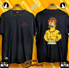 CAMISETAS-THE SIMPSONS en internet