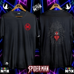 CAMISETAS - SPIDER-MAN - comprar online