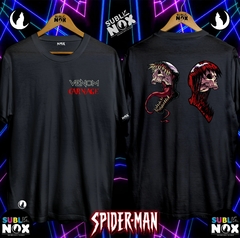 CAMISETAS - SPIDER-MAN en internet