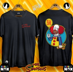 Imagen de CAMISETAS-THE SIMPSONS