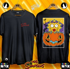 CAMISETAS-THE SIMPSONS - tienda online