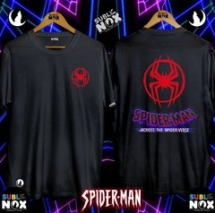 CAMISETAS - SPIDER-MAN en internet