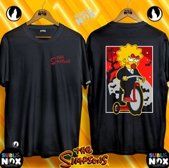 Imagen de CAMISETAS-THE SIMPSONS