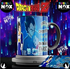 Imagen de MUGS - DRAGON (Ball, Z , GT, SUPER)