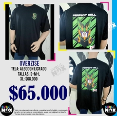 OVERSIZE - ALGODON LICRADO en internet