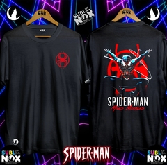 CAMISETAS - SPIDER-MAN - tienda online