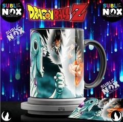 MUGS - DRAGON (Ball, Z , GT, SUPER) - comprar online