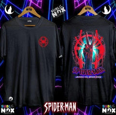 Imagen de CAMISETAS - SPIDER-MAN