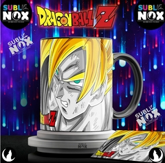 MUGS - DRAGON (Ball, Z , GT, SUPER) - tienda online