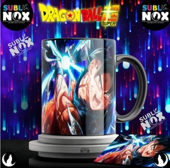 MUGS - DRAGON (Ball, Z , GT, SUPER) - comprar online