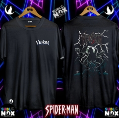 CAMISETAS - SPIDER-MAN - comprar online