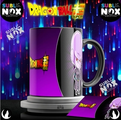 MUGS - DRAGON (Ball, Z , GT, SUPER) - tienda online